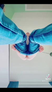 I Feel so Slutty Without Undies “” and “” What You Think X Sem