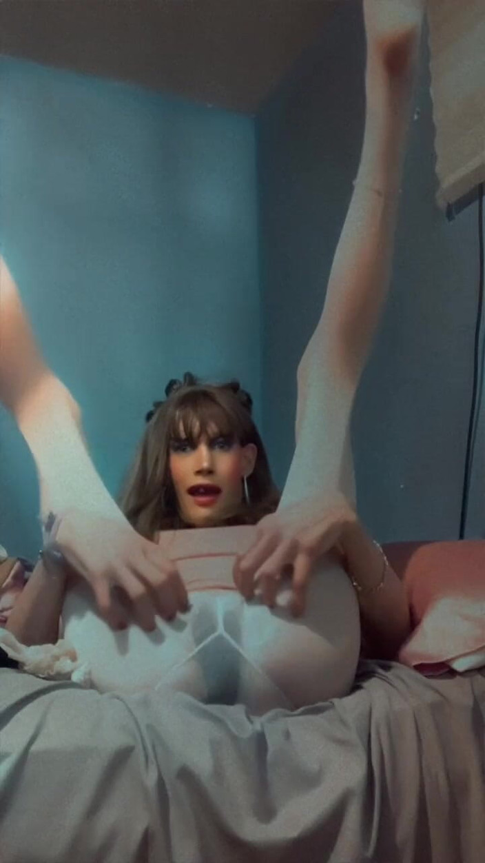 Lisa Luvly: Abbastanza in collant.. xoxo!