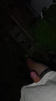 Walking Sexy Body