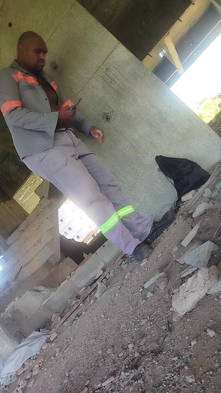 TheBlacKHunterr: пахнущий сапогами