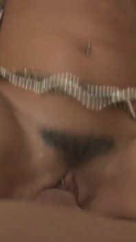 Charley Chase Brings Home a Stud to Fuck for the Day