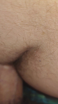 Un twink sexy de 20 de ani fute un cur de tată vitreg Hary