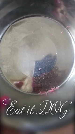 Princess Lextacy: Toe nail desert