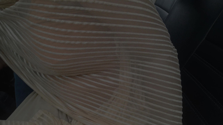 Pushpa studio: 与朋友妻子的汽车浪漫