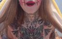 Yourfavecumslut: Слюни и писание Ahegao