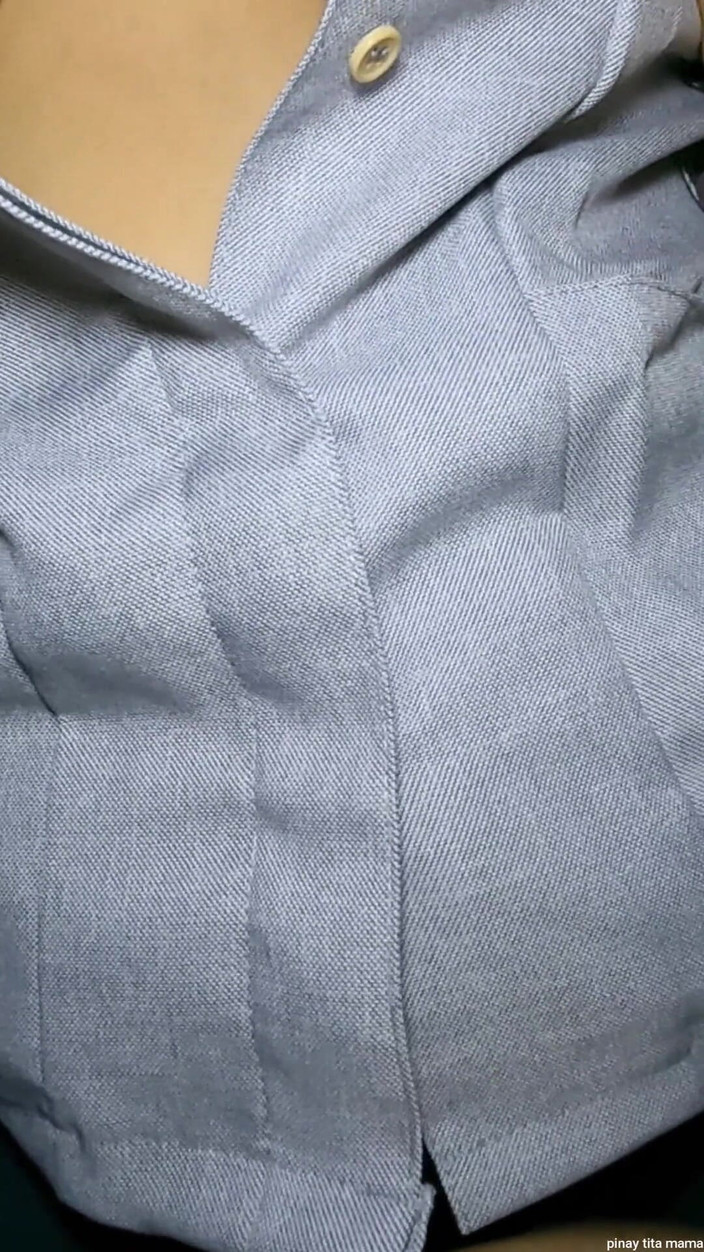 Pinay Tita Mama: 흑인 대물 자지에게 따먹히는 거유 밀프