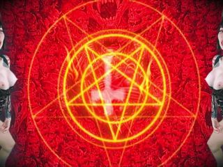 Baal Eldritch: Kaki syaitan saya - JOI, ibadah