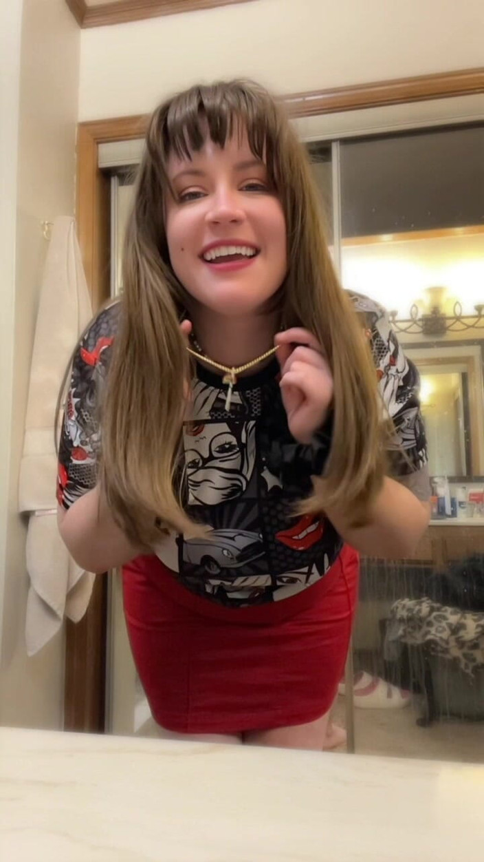 Miss happy mommy: Cudné prdy z nevlastní mámy
