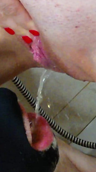 Kompilasi kencing. Golden Rain. Femdom Piss. Mencukur memek. Ep 10319