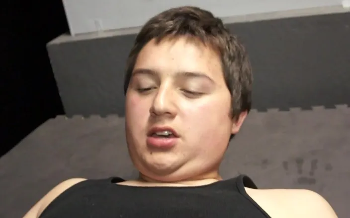 SEXUAL SIN GAY: Hottest Twinks Scene 4: Two Twink Friends Fuck Each Other Hard...
