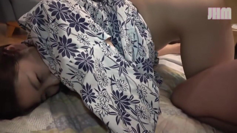 Japanese Hentai Matings: Resort Escape met Miria, een 31-jarige getrouwde vrouw - 2