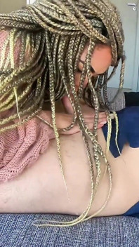 Wifebucket Amateurs - Our Passionate 69 with a City View