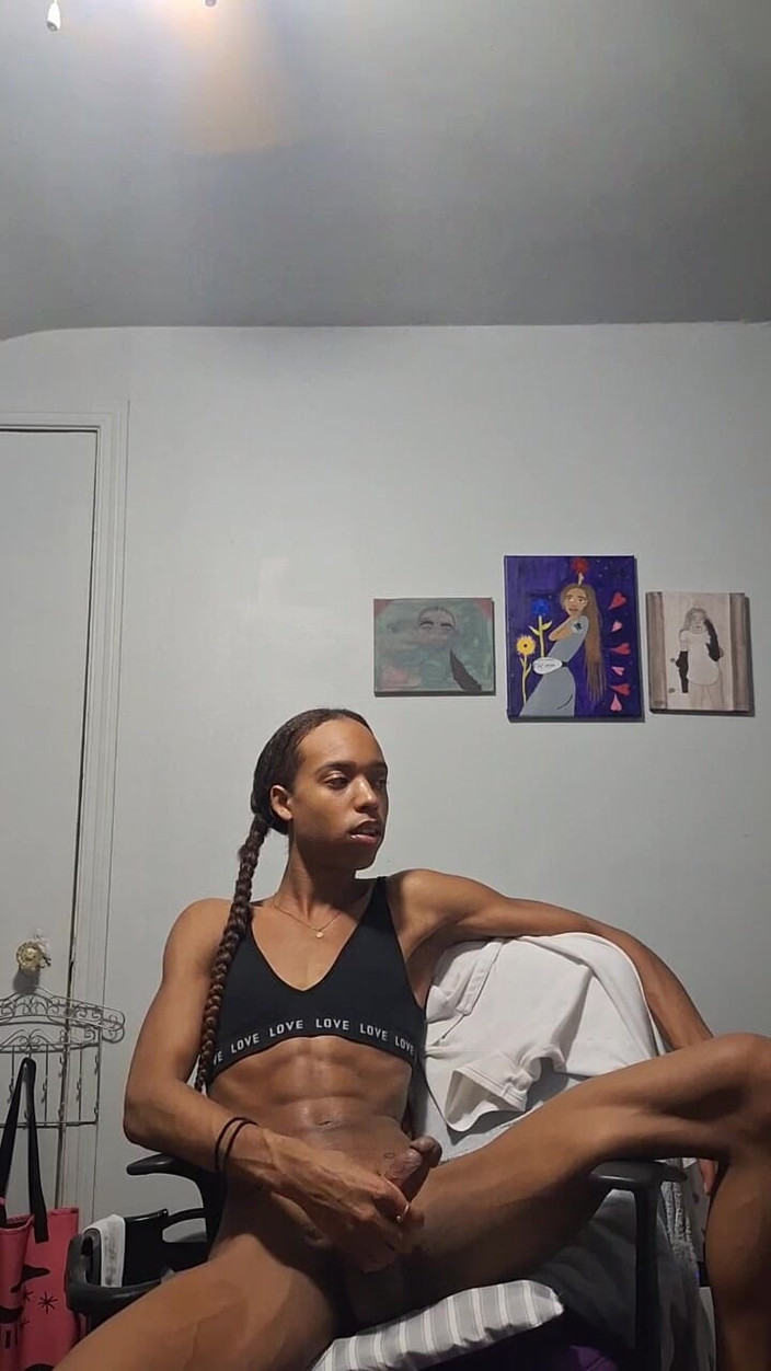 LordDashunKH: 假阳具 Play-sesh