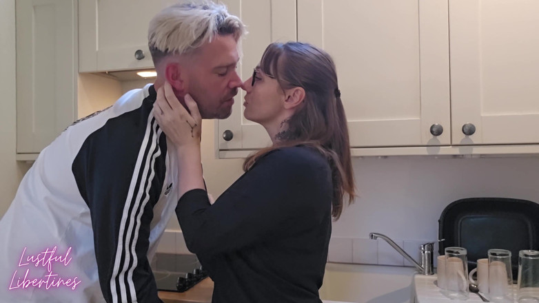 Lustful Libertines: My Neighbours Eager Wife