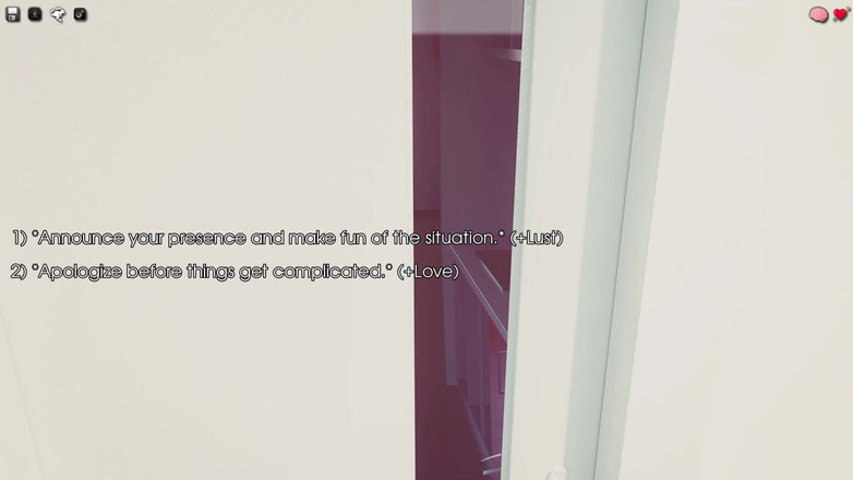 3D Cartoon Porn: Zevkim 1 - Julian Cornell ve Julia'yı seks yaparken yakaladı