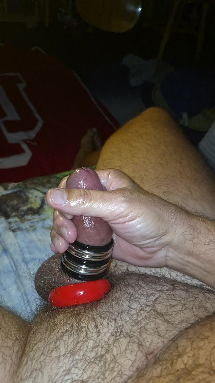 Edge All Night: Slowmo Pisser