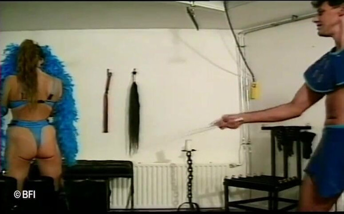 Hardcore slave sex: Egipcjanin biczowanie swojej kobiety