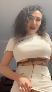Nicole Wishes You a Happy New Year