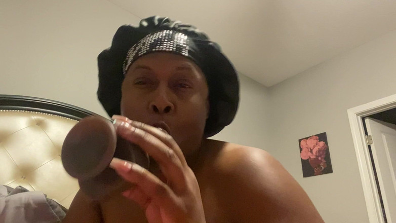 Luscious: Chupando y lamiendo