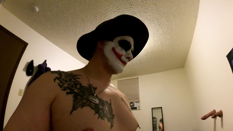 LunaXscorpia: Jokers Wicked Show Luna Doll Bierze Wszystko