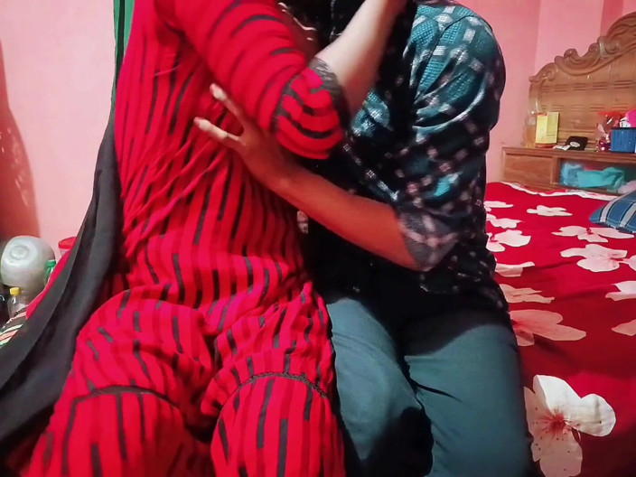 Bdsex24: Fucked Hard with My Sexy and Lovely Stepsister
