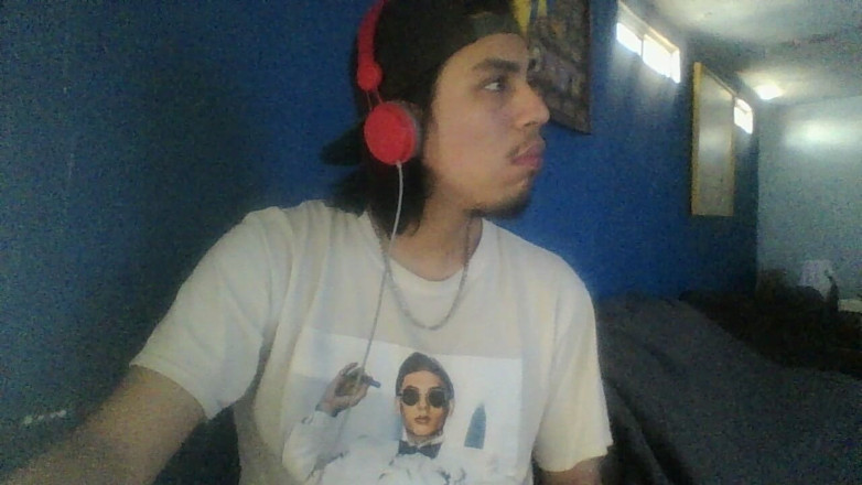 Alex Alejandro: Good Morning