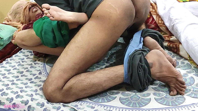 sakshi_raniii: Newly Married Indian Desi Wife Cheats Her Husband and Gets...