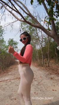 Beauty Walking and Fun in Forest - Let's Join