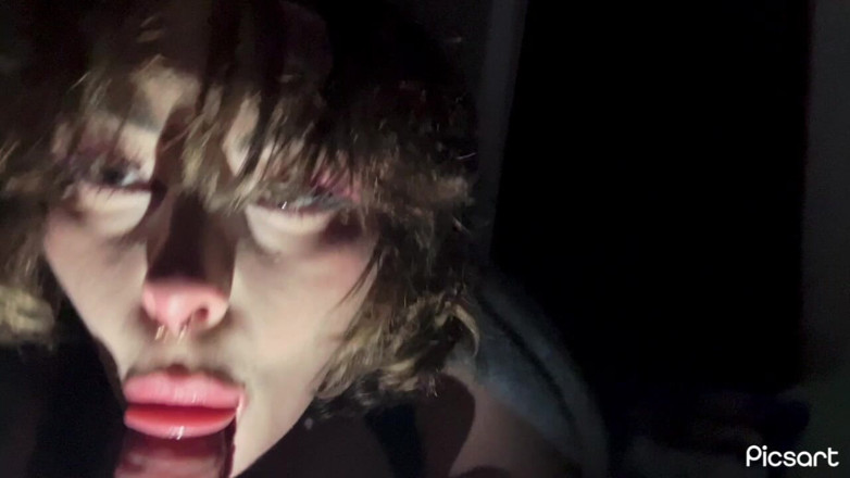 Mushroombitchx: POV, pipe tardive