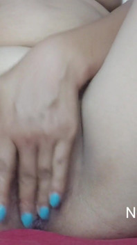 Sexy coño indio