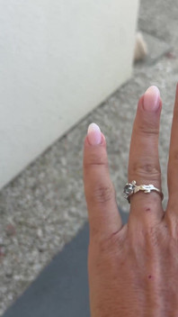 Sehari dengan Léa Pam: Saya mencuba dildo cawan sedutan