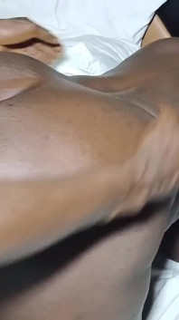 My Thick Nanny Fucked by My BBC
