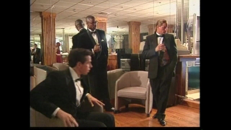 MCG EMPIRE TV - our best full movie: Het gedeelde verlangen