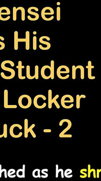 Gay Audio Sex Story - Judo Sensei Claims His Muscular Student in Rough Locker Room Fuck - Part 2