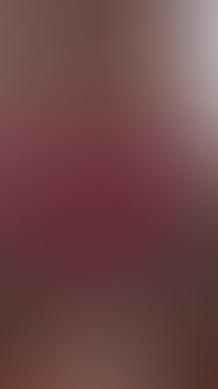 Trying on My New Gift