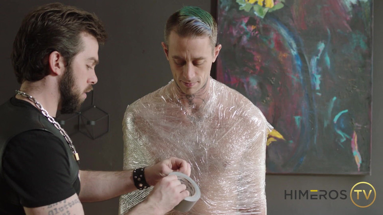 Himeros.tv: Mummificazione