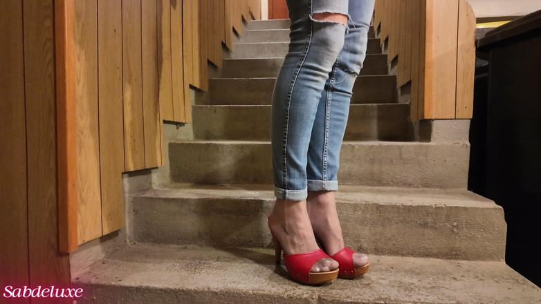 Sabdeluxe: 169 Cartón Crush Kiara