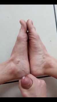 Call My Feet?