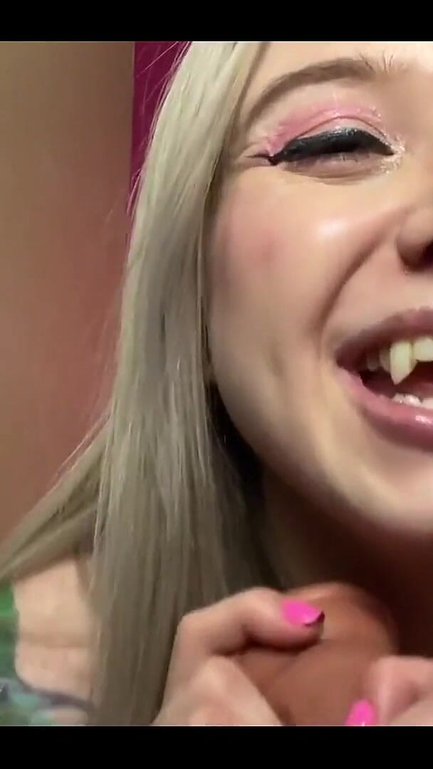 Vampire's Pet: My Eternal Slutty Slave (Kaiia Eve)
