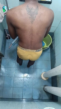 Black Ddyyyy