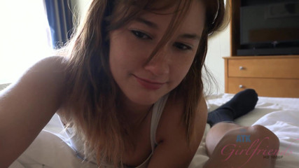 ATK Fans (Girlfriends): Sanal tatil las vegas alaina dawson 3/3