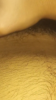 Homemade Masturbation