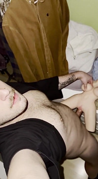 Sexe en caoutchouc