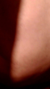 Thick Ass and Thighs Jiggling Squeezing Clenched to Cellulite