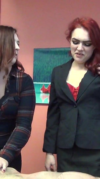 Bossy Priscilla Featuring Priscilla