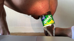Jardinsecret346: Djup och bred insättning för en stor sprutande orgasm