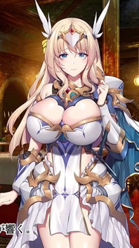 Valhalla Brothel We, Battle-hardened Warriors, Teach Those Cocky Valkyries a Lesson with Our Power - the Motion Anime