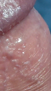 Rough Stepdaddy Stimulating Big Veiny Cock Deeply.