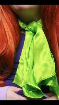 Showing Tits