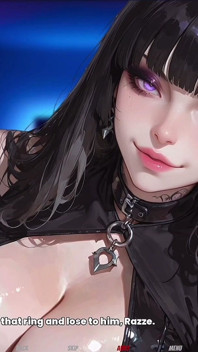 Between Rounds - Part 12